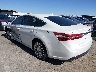 4T1BK1EB2FU****** Salvage and Repairable 2015 Toyota Avalon in El Paso
