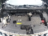 JN8AZ18W29W****** Repairable 2009 Nissan Murano in Cleveland