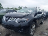 JN8AZ18W29W****** Used and Repairable 2009 Nissan Murano in Cleveland