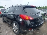JN8AZ18W29W****** Salvage and Repairable 2009 Nissan Murano in Cleveland