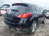 JN8AZ18W29W****** Salvage and Wrecked 2009 Nissan Murano in Ohio State