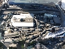 JTHX9JBH8M2****** Repairable 2021 Lexus UX in East Bay