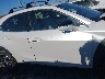 JTHX9JBH8M2****** Repairable 2021 Lexus UX in California State