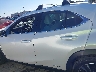 JTHX9JBH8M2****** Salvage 2021 Lexus UX