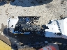 JTHX9JBH8M2****** Wrecked 2021 Lexus UX in California State