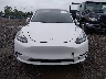 5YJYGDEE6MF****** Destrozados 2021 Tesla Model Y en Estado de Ohio
