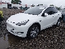 5YJYGDEE6MF****** Usados y Reparables 2021 Tesla Model Y en Columbus