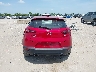 JM1DKFD76J0****** Wrecked 2018 Mazda CX-3