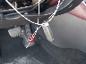 JM1DKFD76J0****** Salvage 2018 Mazda CX-3 in Texas State