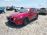 JM1DKFD76J0****** Used and Repairable 2018 Mazda CX-3 in Dallas