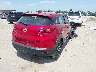 JM1DKFD76J0****** Salvage and Wrecked 2018 Mazda CX-3 in Texas State