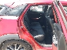 JM1DKFD76J0****** Wrecked 2018 Mazda CX-3 in Dallas