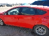 1FADP3K23HL****** Reparables 2017 Ford Focus en Estado de Texas