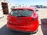 1FADP3K23HL****** Destrozados 2017 Ford Focus
