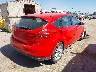 1FADP3K23HL****** Salvamento y Destrozados 2017 Ford Focus en Estado de Texas
