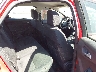 1FADP3K23HL****** Destrozados 2017 Ford Focus en Lubbock