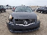 1N4AL21E89N****** Wrecked 2009 Nissan Altima in Kansas State