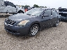 1N4AL21E89N****** Used and Repairable 2009 Nissan Altima in Wichita