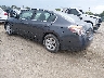 1N4AL21E89N****** Salvage and Repairable 2009 Nissan Altima in Wichita