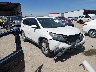 5J6RM3H7XEL****** Salvamento y Destrozados 2014 Honda CR-V en Fort Worth North
