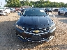 2G1145S32G9****** Wrecked 2016 Chevrolet Impala in Indiana State
