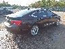 2G1145S32G9****** Salvage and Wrecked 2016 Chevrolet Impala in Indiana State