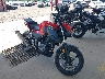 MLHNC5214F5****** Salvage and Wrecked 2015 Honda CB300F in Rec Rides Online Exclusive