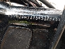 1HD1GHV113K****** Repairable 2003 Harley-Davidson Dyna Super Glide in Rec Rides Online Exclusive