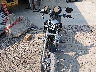 1HD1GHV113K****** Used and Repairable 2003 Harley-Davidson Dyna Super Glide in Wisconsin State