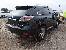 2T2ZK1BA3FC****** Salvage and Wrecked 2015 Lexus RX 350 in Kansas State