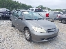 1HGES15595L****** Salvamento y Destrozados 2005 Honda Civic en Atlanta North