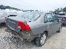 1HGES15595L****** Salvamento y Destrozados 2005 Honda Civic en Estado de Georgia