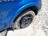 1FTEW1E8XAF****** Salvamento y Destrozados 2010 Ford F-150 en Akron Canton