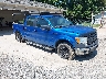 1FTEW1E8XAF****** Salvamento y Destrozados 2010 Ford F-150 en Akron Canton