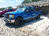 1FTEW1E8XAF****** Usados y Reparables 2010 Ford F-150 en Akron Canton