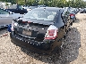 3N1AB6APXBL****** Salvage and Wrecked 2011 Nissan Sentra in Virginia State