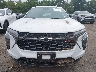 KL77LGE20RC****** Wrecked 2024 Chevrolet Trax in New Jersey State