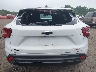 KL77LGE20RC****** Wrecked 2024 Chevrolet Trax