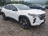 KL77LGE20RC****** Salvage and Wrecked 2024 Chevrolet Trax in Port Murray