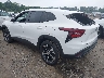 KL77LGE20RC****** Salvage and Repairable 2024 Chevrolet Trax in Port Murray