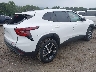 KL77LGE20RC****** Salvage and Wrecked 2024 Chevrolet Trax in New Jersey State