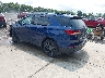 3GNAXWEG3PS****** Salvamento y Reparables 2023 Chevrolet Equinox en Akron Canton