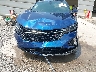 3GNAXWEG3PS****** Salvamento y Reparables 2023 Chevrolet Equinox en Estado de Ohio