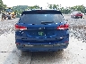 3GNAXWEG3PS****** Destrozados 2023 Chevrolet Equinox