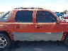 3GNEC13T62G****** Repairable 2002 Chevrolet Avalanche in Arizona State