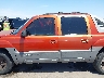 3GNEC13T62G****** Salvage 2002 Chevrolet Avalanche
