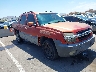 3GNEC13T62G****** Salvage and Wrecked 2002 Chevrolet Avalanche in Phoenix
