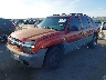 3GNEC13T62G****** Used and Repairable 2002 Chevrolet Avalanche in Phoenix