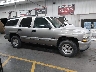 1GNEK13T3YJ****** Repairable 2000 Chevrolet Tahoe in Arizona State