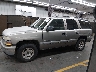 1GNEK13T3YJ****** Salvage 2000 Chevrolet Tahoe